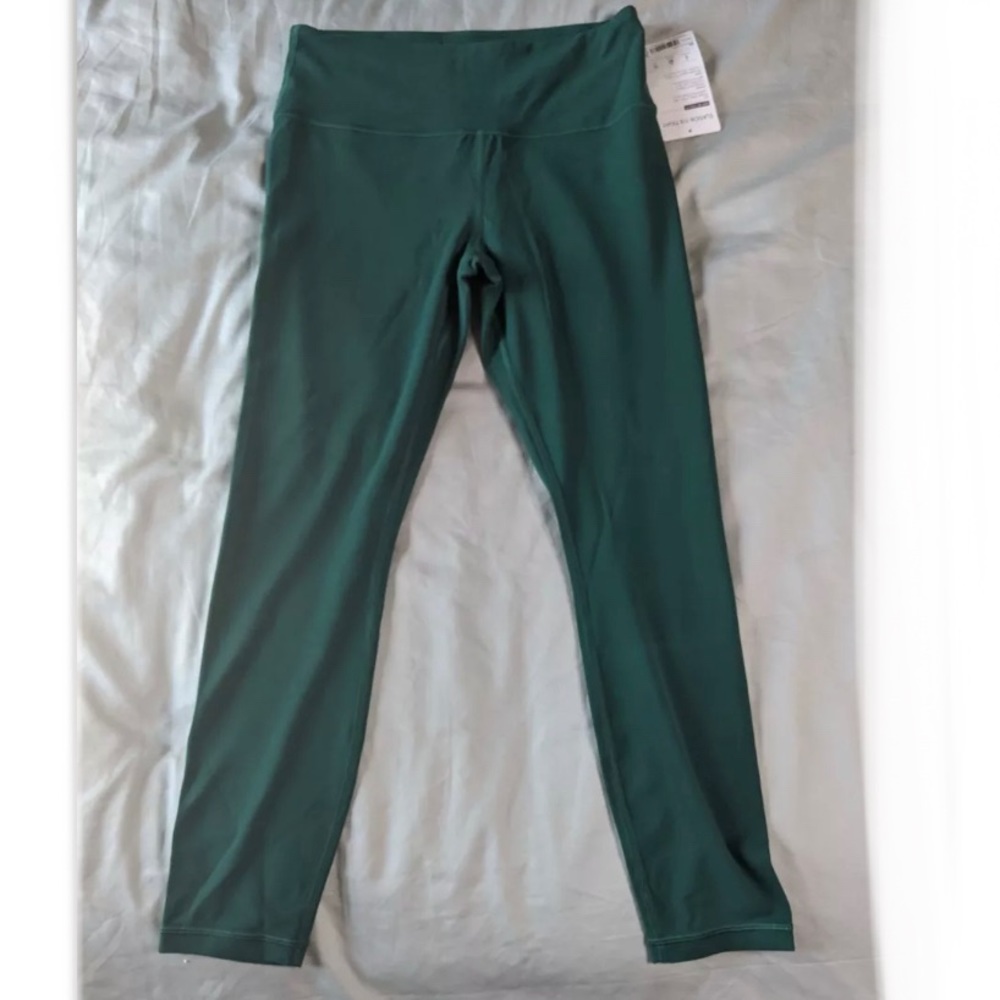 Athleta Women's High-Rise Elation 7/8 Tight